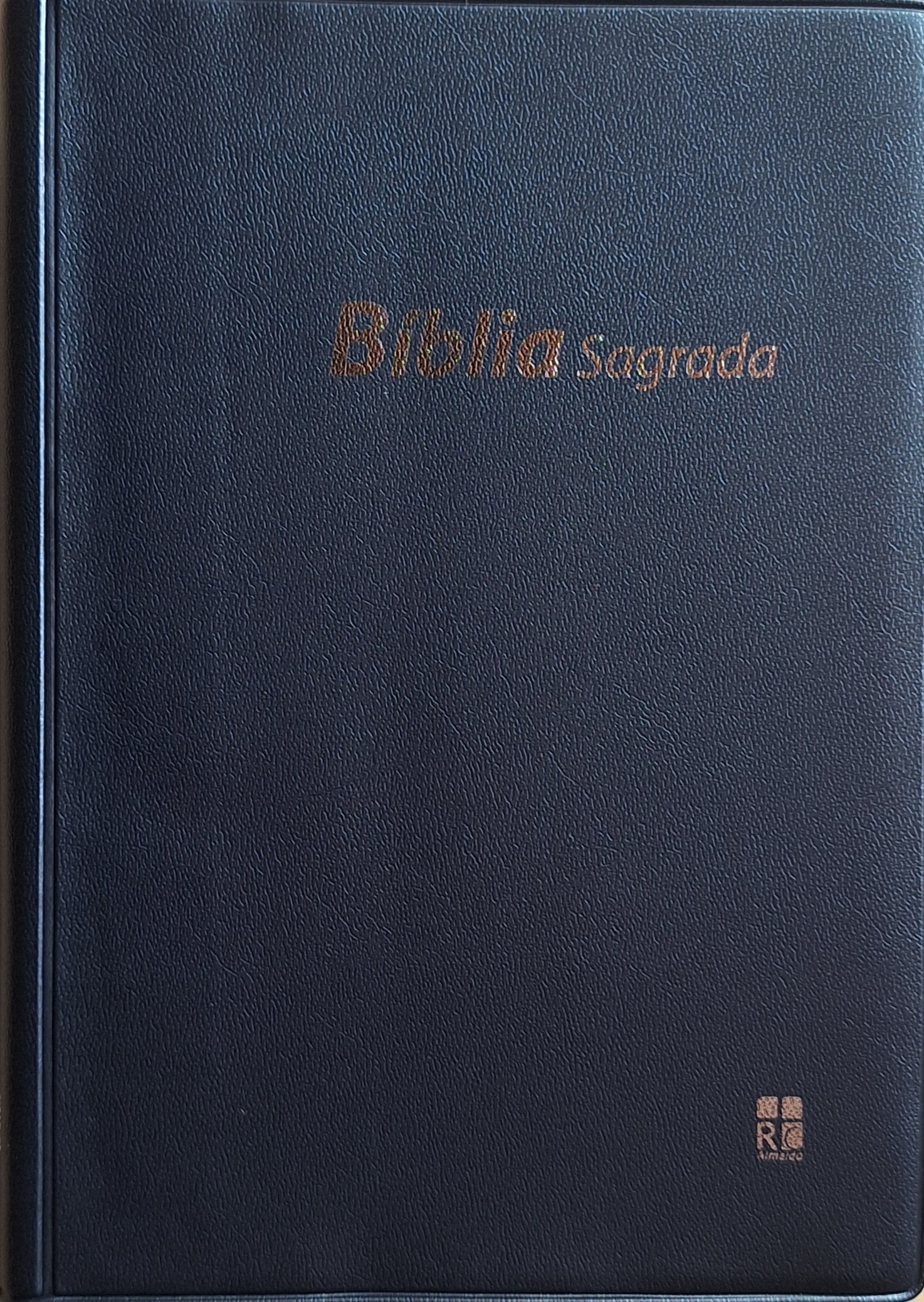 Bíblia Sagrada 